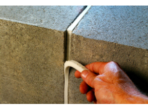 Click here to return to our home page? Joint former Lightweight, cross-linked, closed cell, expanded Polyethylene joint former